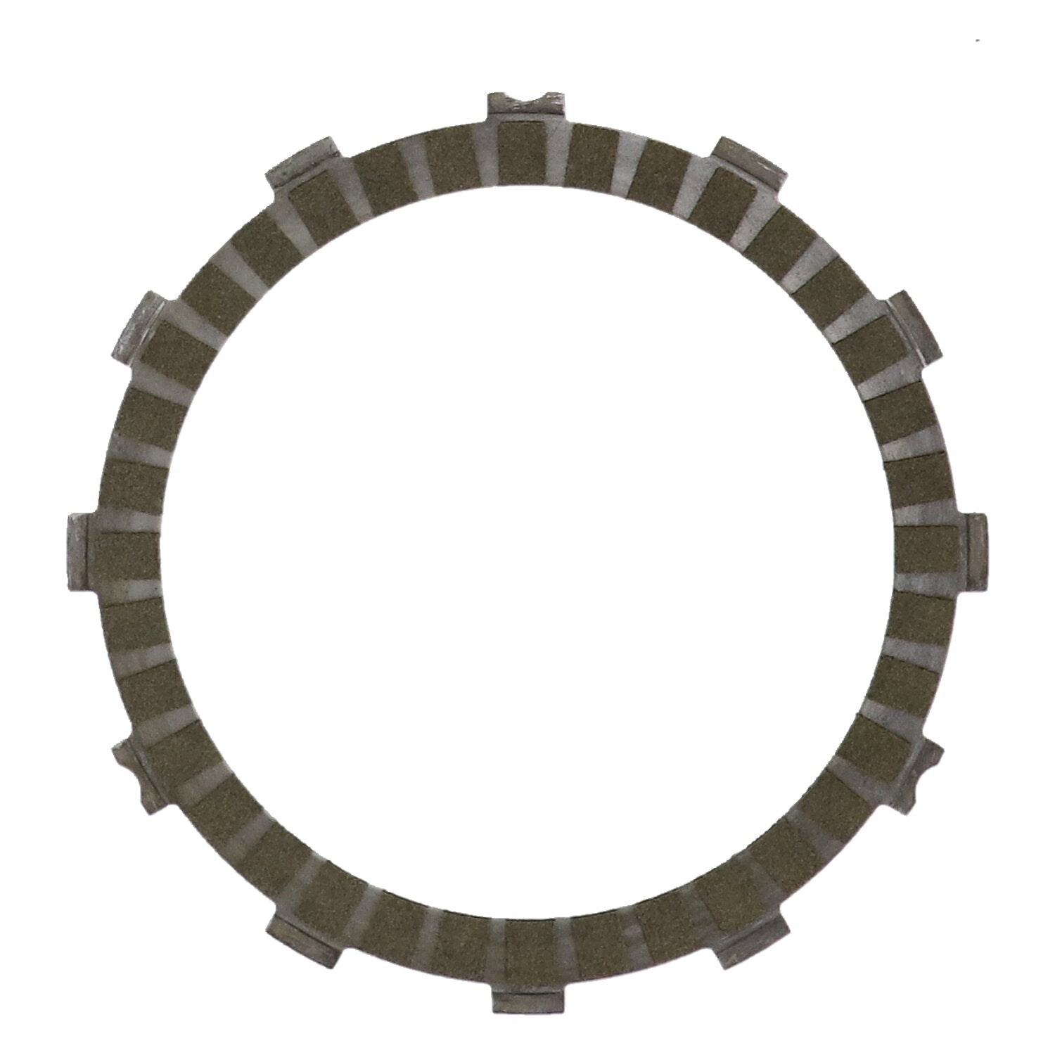 TRW clutch plate kit frictions discs