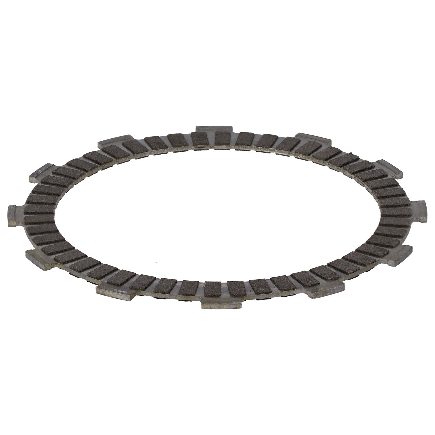 TRW clutch plate kit frictions discs