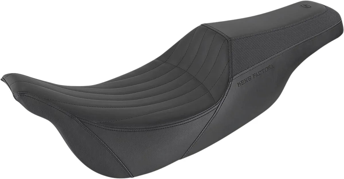 Saddlemen Ken's Factory Pro Series Seat