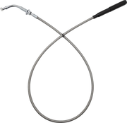 Fat Baggers Inc. EZ Install +10" Upper Clutch Cable