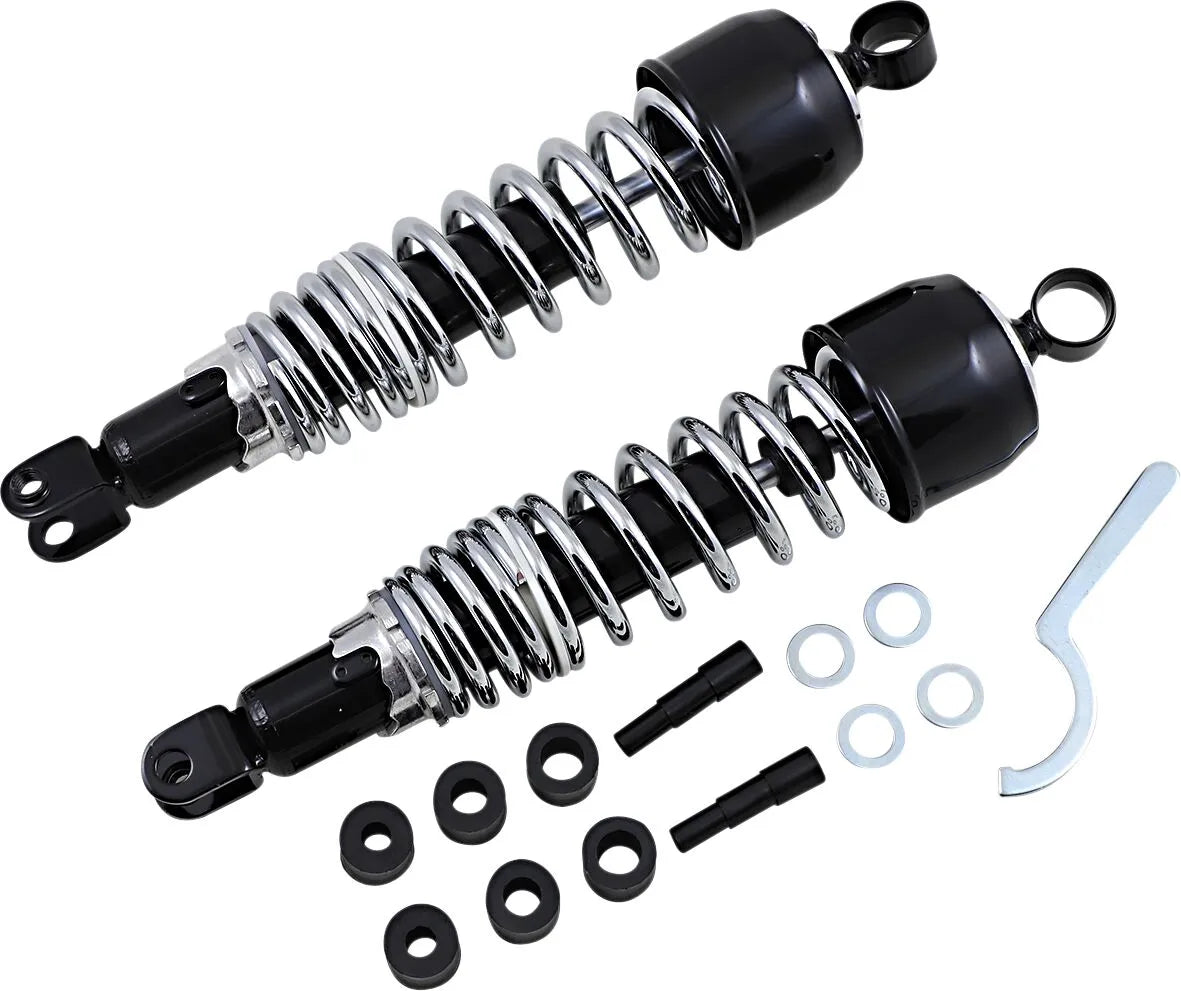 Emgo Classic Shocks For Universal Fitment