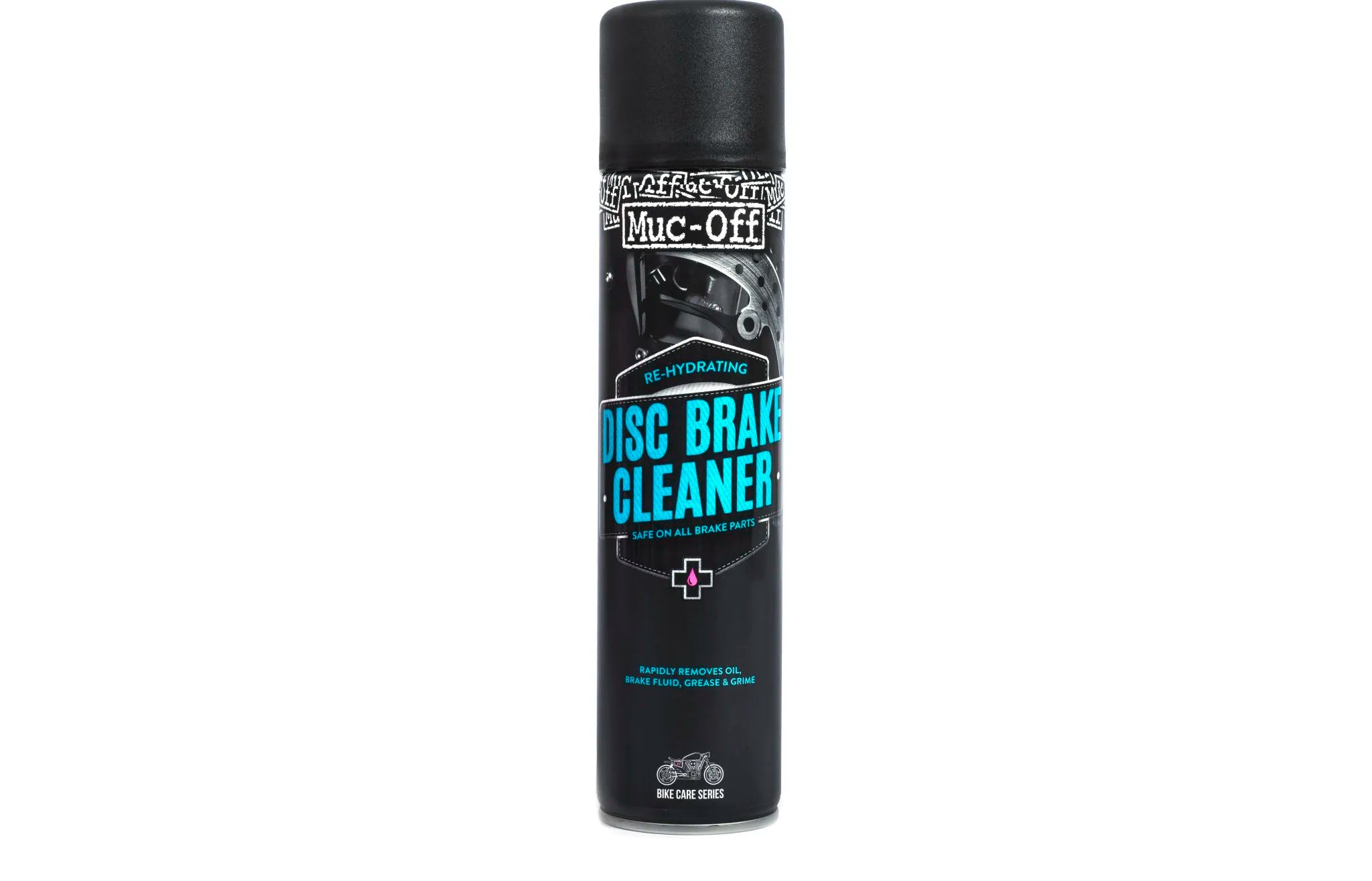 Muc-off Disc Brake Cleaner For Motorcycles