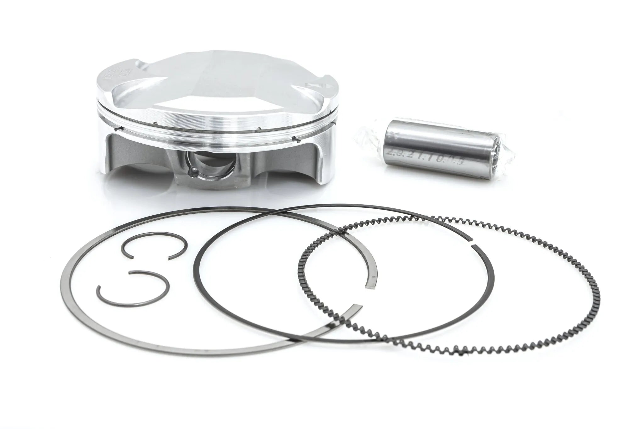 Prox Forged Piston Kit for 4-Stroke Engines