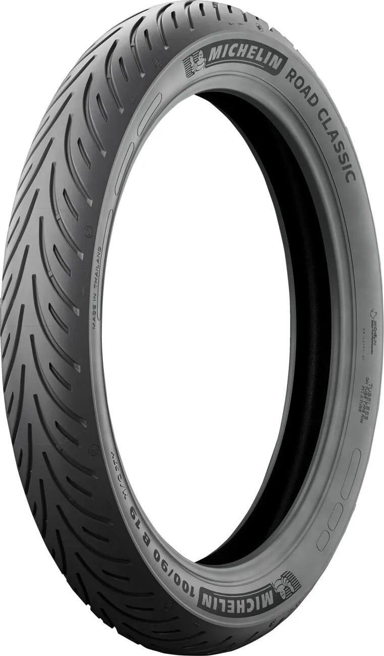 Michelin Road Classic Tire 110/70b17 Front