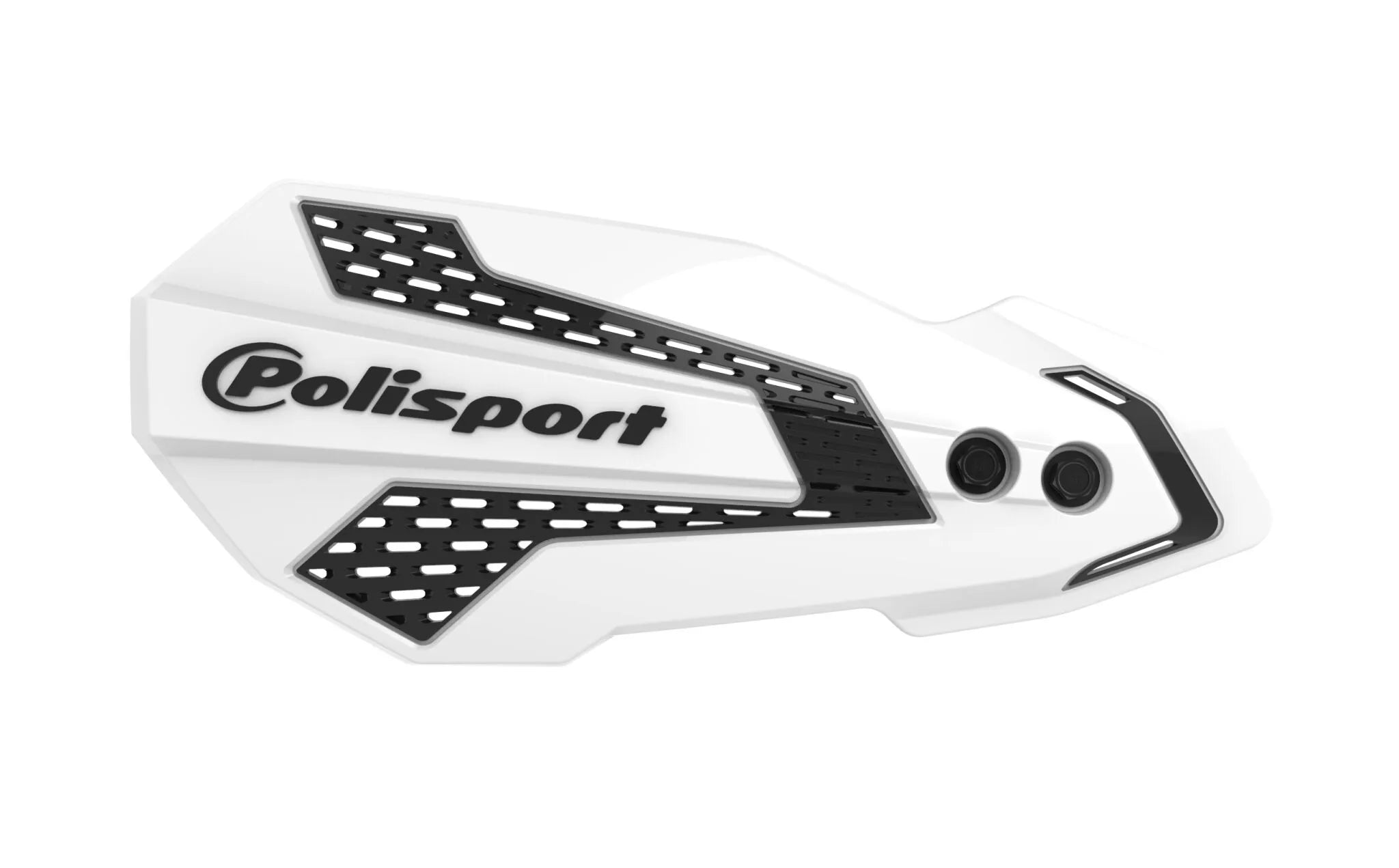 Polisport Mx Flow Handguard - Ultimate Hand Protection