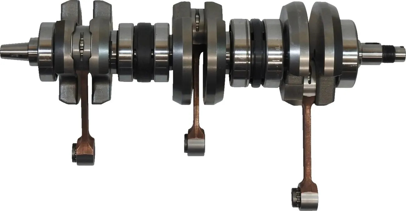 Vintco Crankshaft Assembly With Forged Steel Connecting Rod