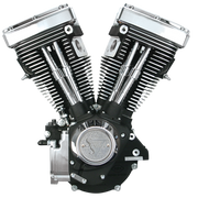 S&S V-Series Engines