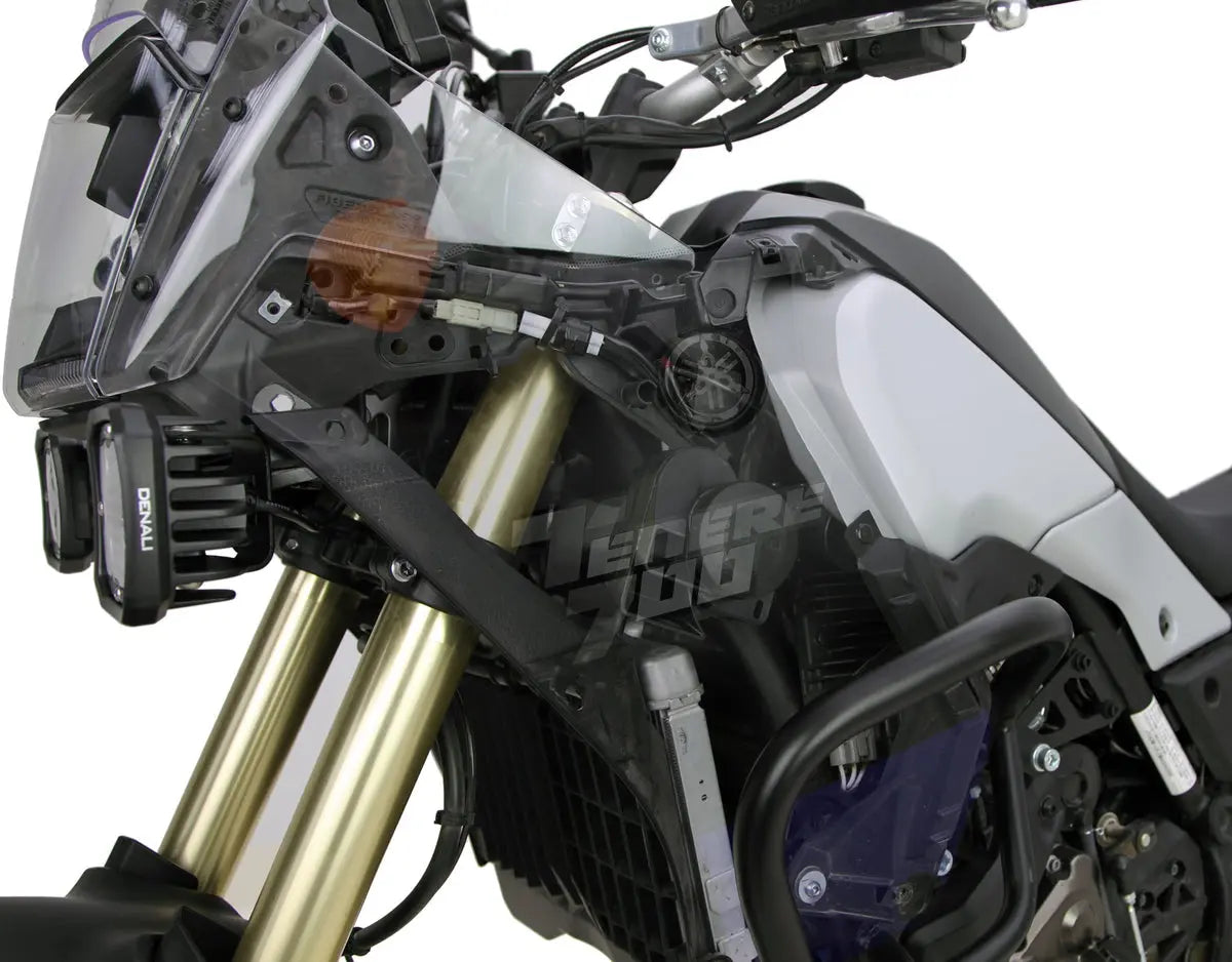 Denali Horn Mount For Soundbomb Split Horn