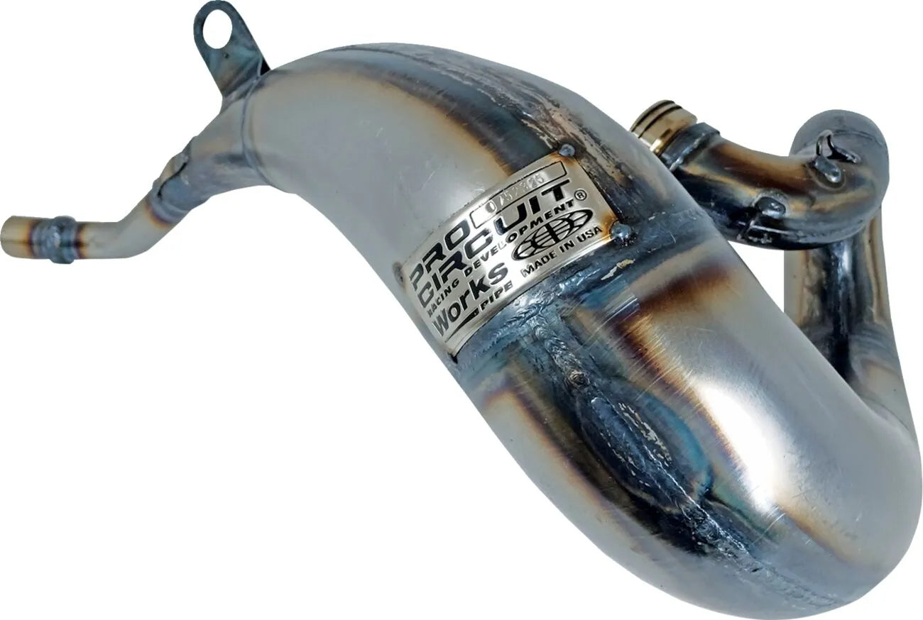 Pro Circuit Works Pipe For Two-stroke Engines