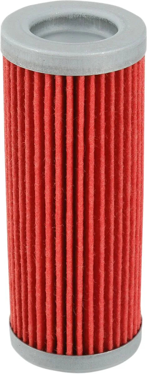 Hiflofiltro Oil Filter Hf652 Premium Quality Replacement