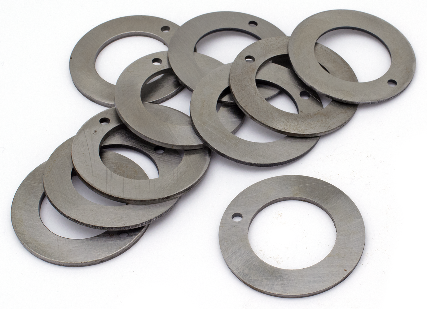 Samwel Supplies Replacement Parts for 45CI & Big Twin Side Valve Crankshaft – Engine