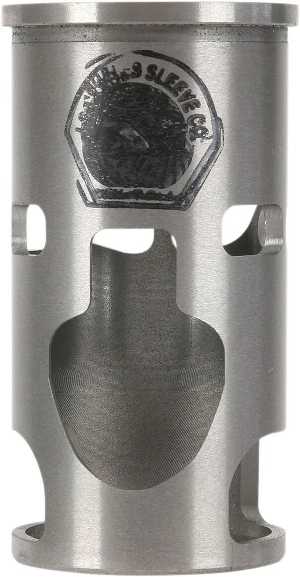 La Sleeve Cylinder Sleeve - 2-stroke, 47.50mm Bore