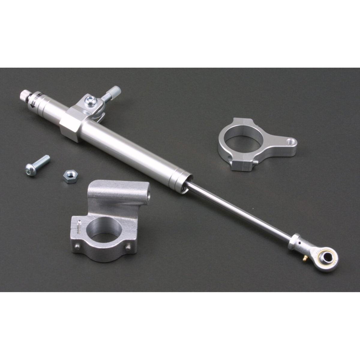Daytona Steering damper kit