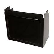 MCS Battery side cover - Black
