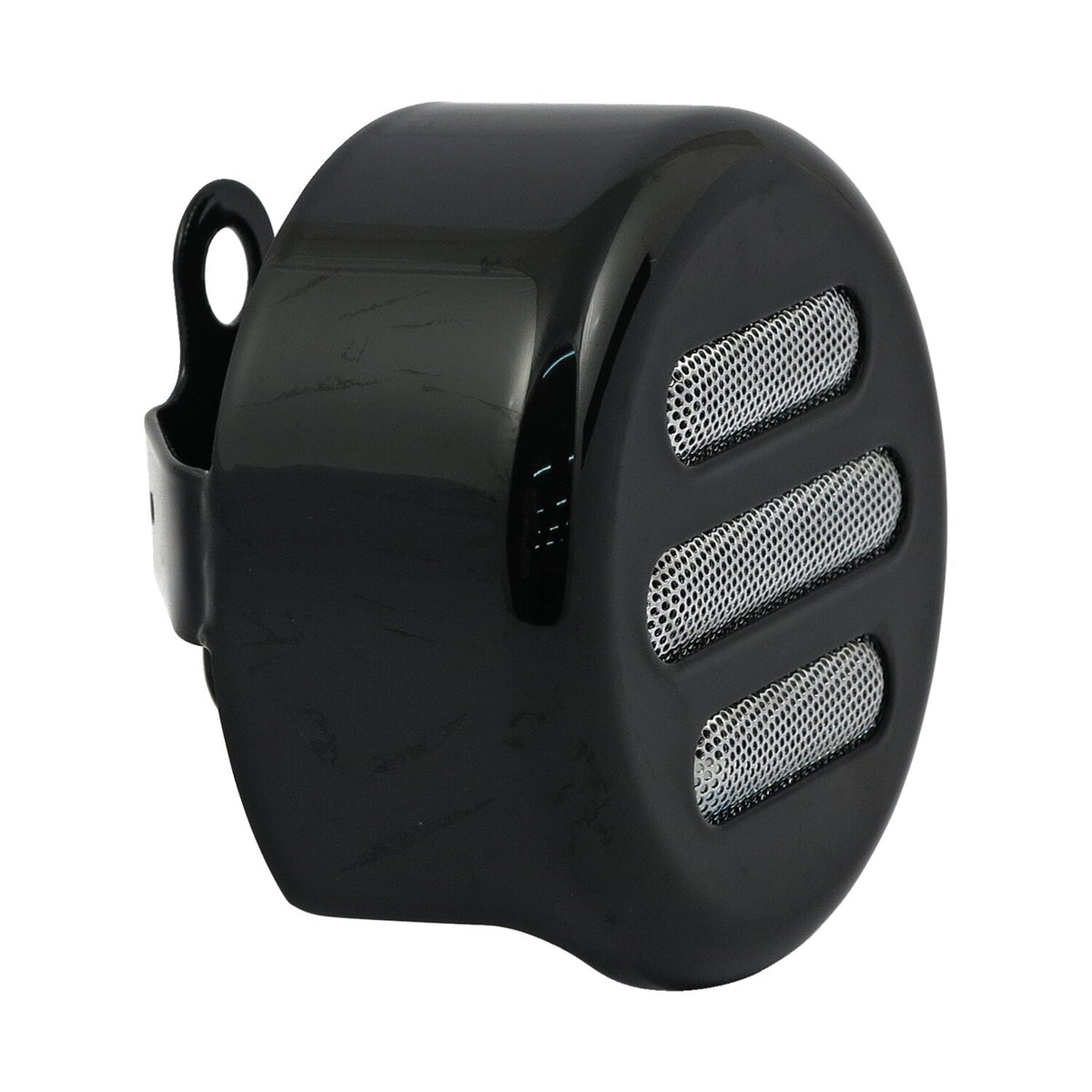 MCS C-Round horn cover - 3-Slot