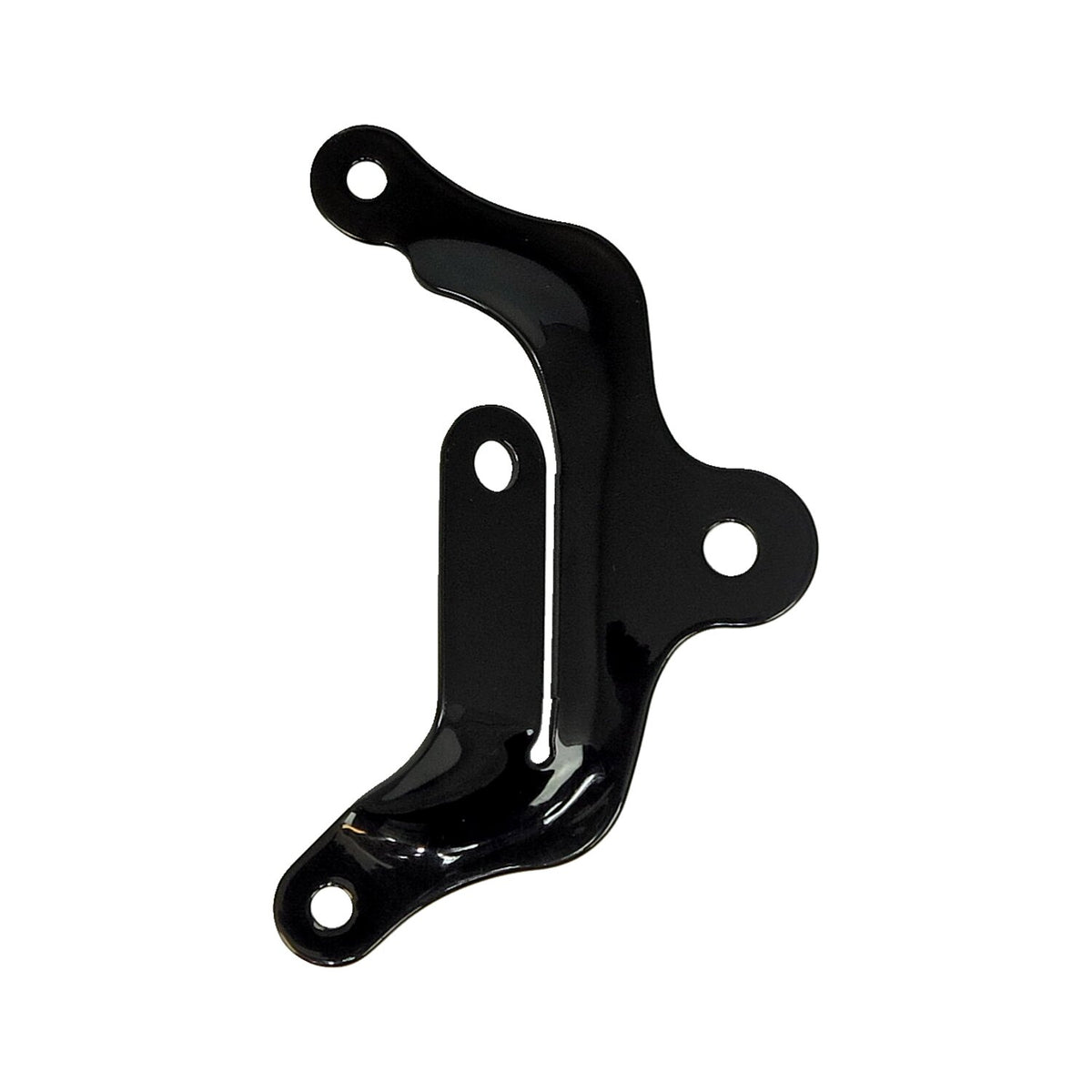 MCS OEM style horn 'Early Square Style' - Black