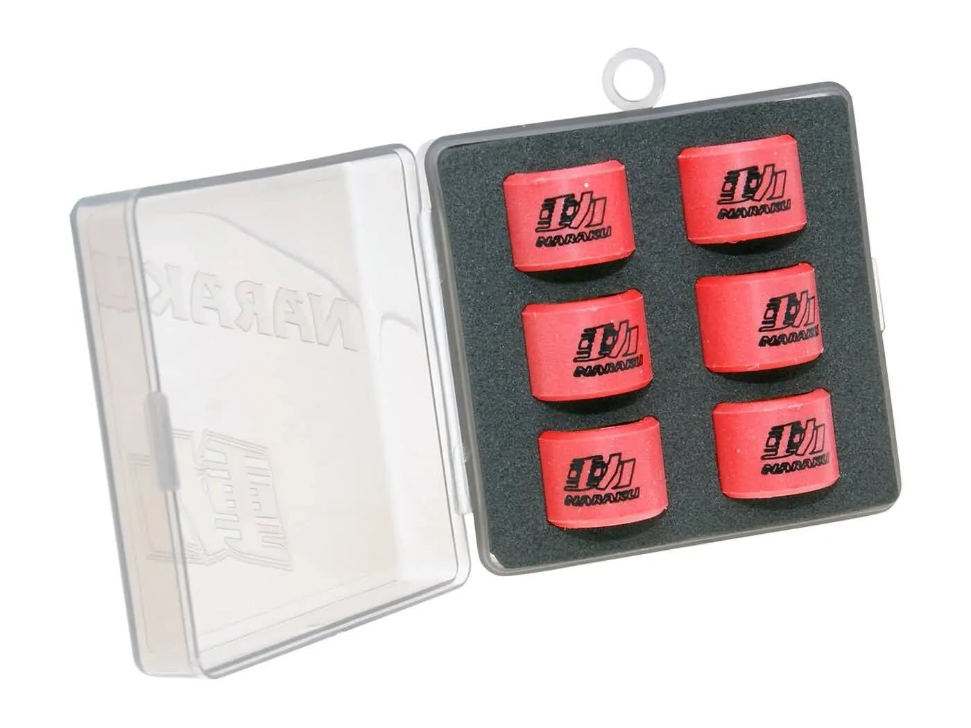 Naraku Roller Kit For Variator Clutch (6-pack)