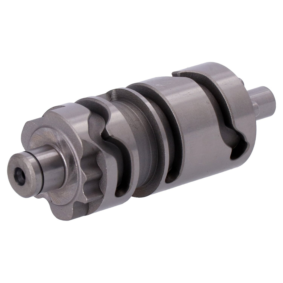 MCS Shifter cam transmission
