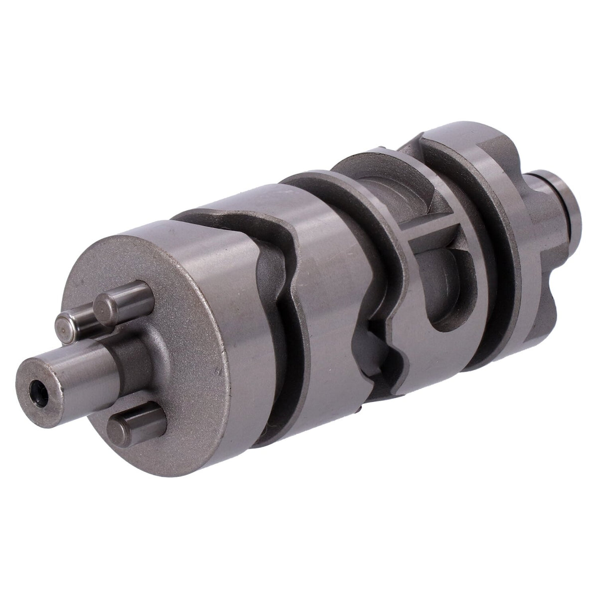 MCS Shifter cam transmission