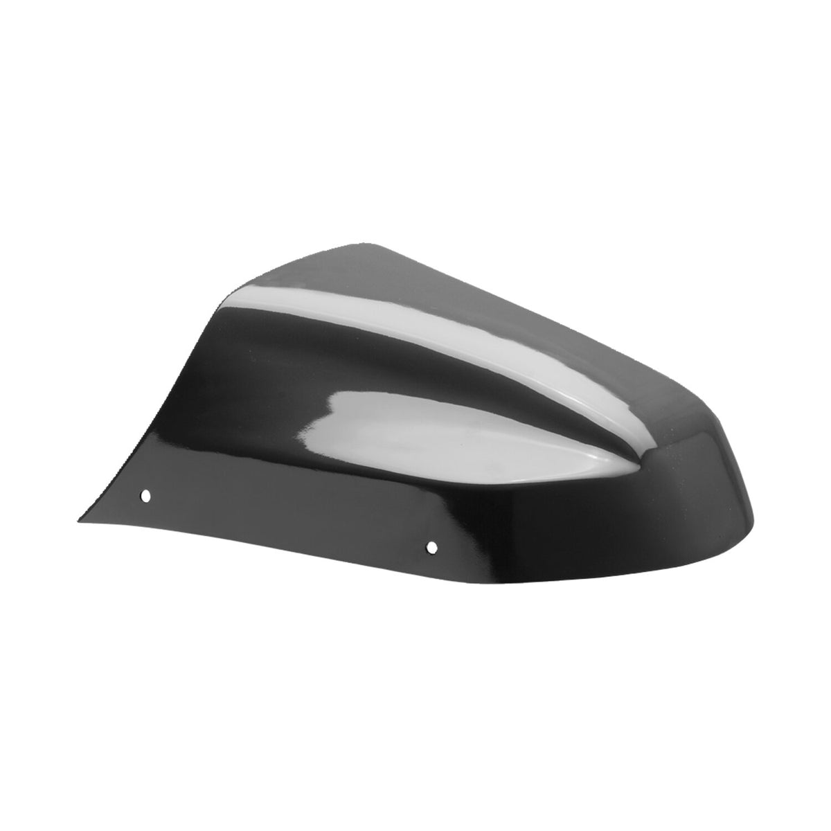 C-Racer K-series seat cowl - Black