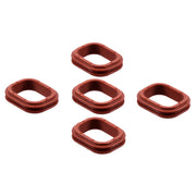 Namz Deutsch DT series plug housing seal 4-pins - 5 stk