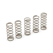 MCS Spring check ball oil filter Sportster - 5 stk
