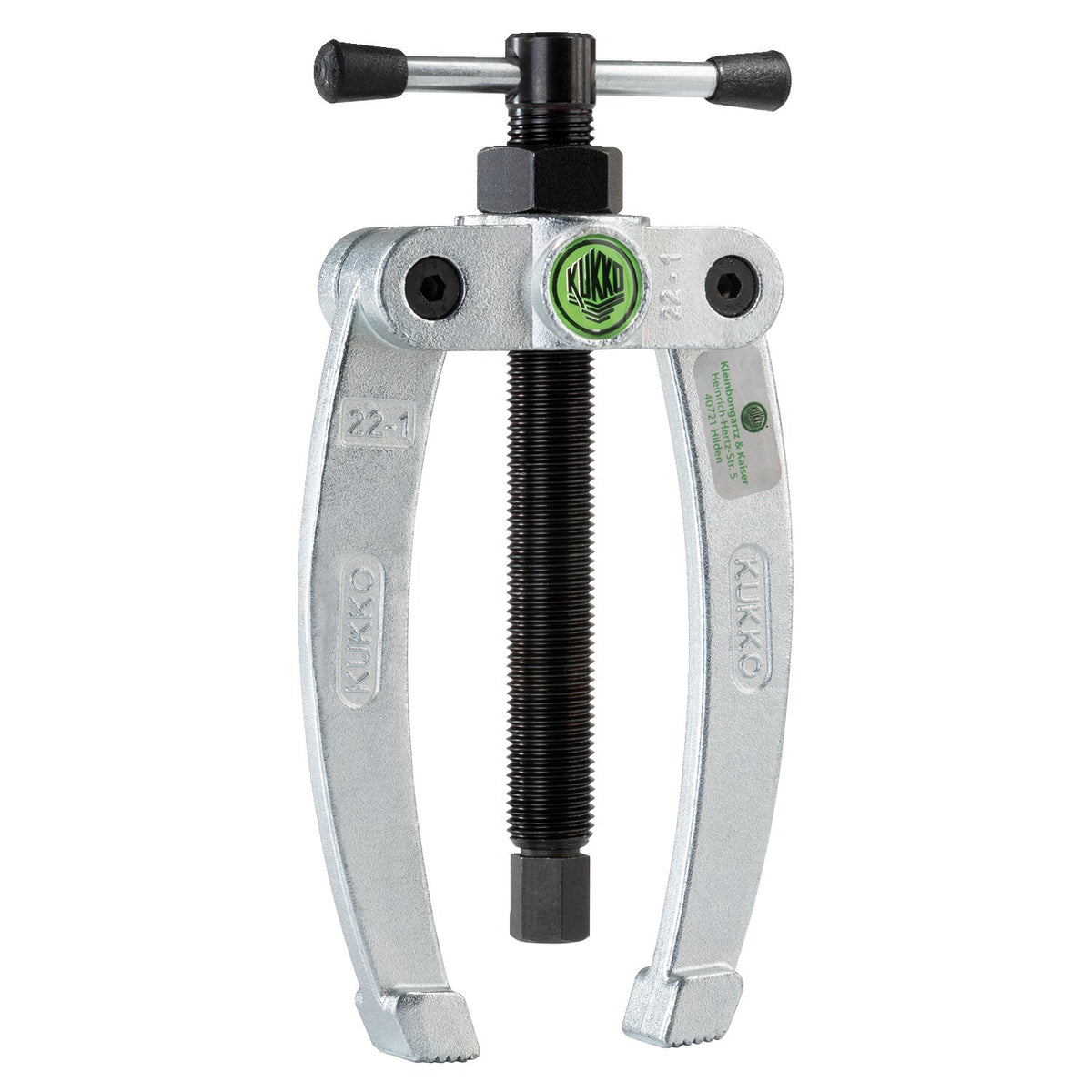 Kukko Counterstay / Counter support - 3000kg
