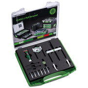 Kukko universal puller / separator and extractor kit