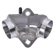 S&S E manifold OEM & S&S heads size 397