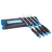 Kukko picks and hooks set