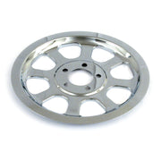 MCS Pulley cover holes (70t)