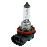 MCS H11 light bulb - 12v 55w - low beam
