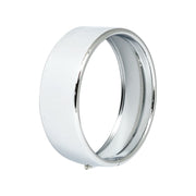 MCS Recessed trim ring - 5-3/4" headlamp - Chrome