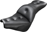 Saddlemen Explorer Roadsofa Seat - For Harley Davidson