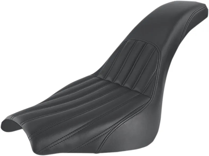 Saddlemen Knuckle Profiler Seat - For Harley Davidson