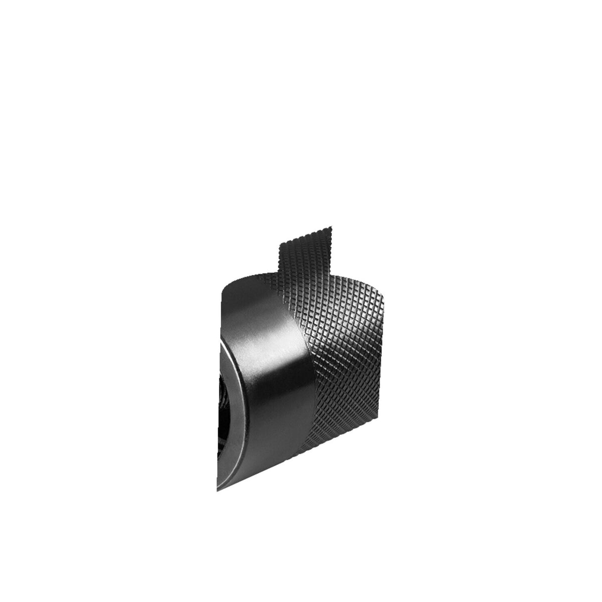 MCS right side drive trap door puller