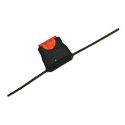 Standard Co - inline fuse holder - No cap 30A