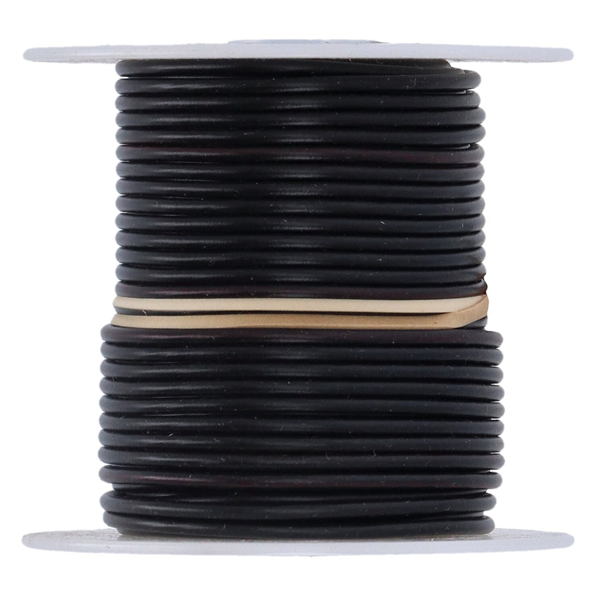 Standard Wire on spool 14 gauge - 100 ft - Black/Red - 100 stk