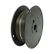 Standard Wire on spool 10 gauge - 100 ft - Brown - 100 stk