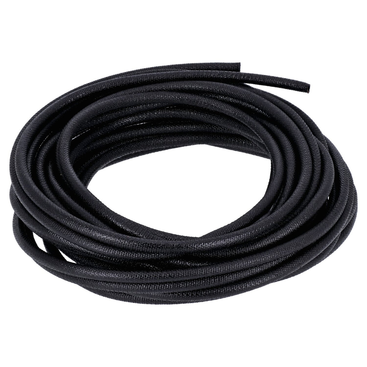 Standard Co asphalt coated fabric loom - 1/4" (6.35mm) ID - 50 stk