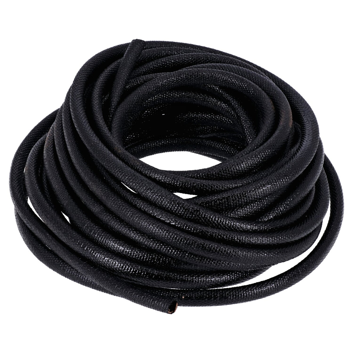 Standard Co asphalt coated fabric loom - 3/8" (9.53mm) ID - 50 stk