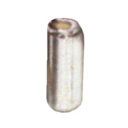 Standard Solder slugs for 4-gauge battery cable lugs - 10 stk