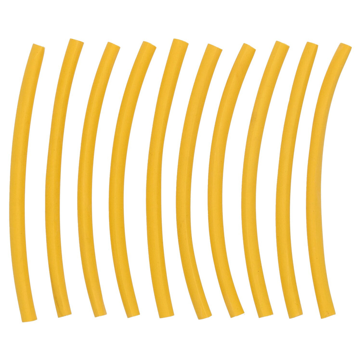 Standard Co - ref-fill pack heat shrink - 10x yellow 12-10G - 10 stk