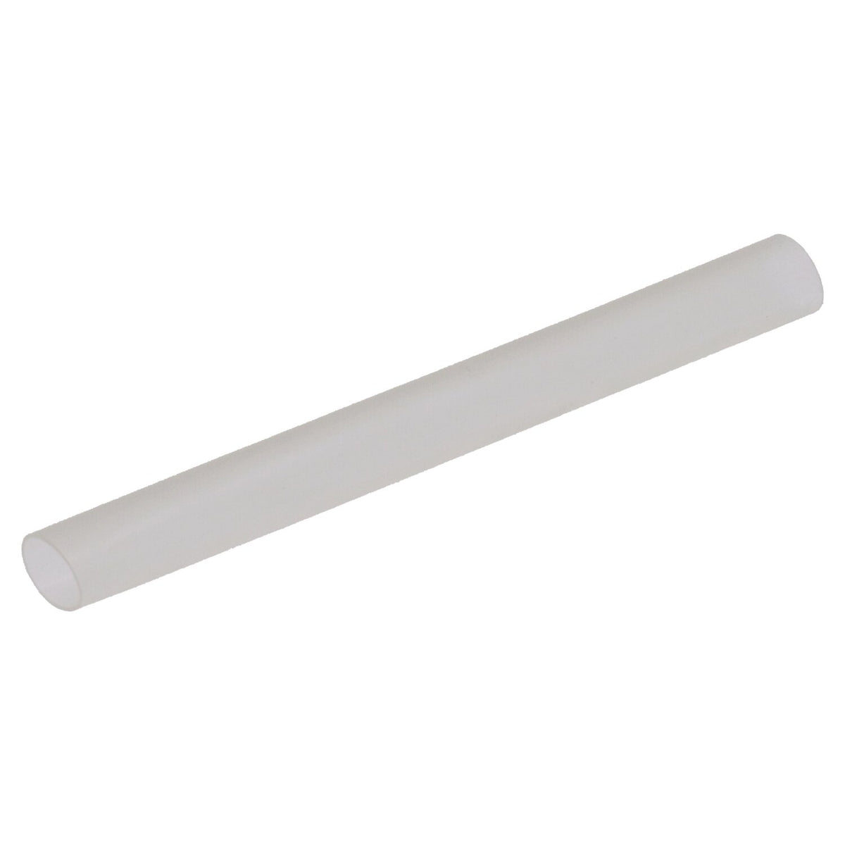 Standard Re-fill packs heat shrink tubing clear - 10 stk