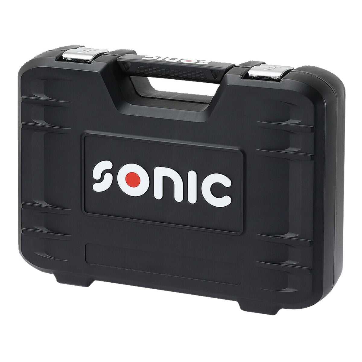 Sonic combination socket set 1/2'' 28-piece - US/SAE sizes