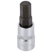 Sonic Bit socket hex 1/8"