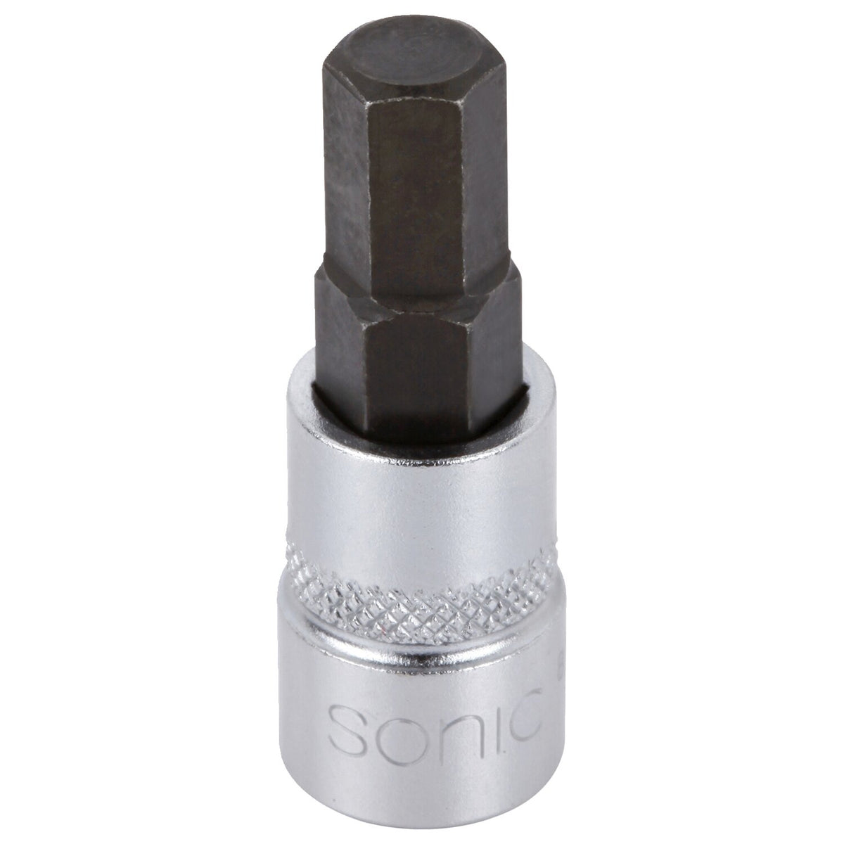Sonic Bit socket hex 1/4"