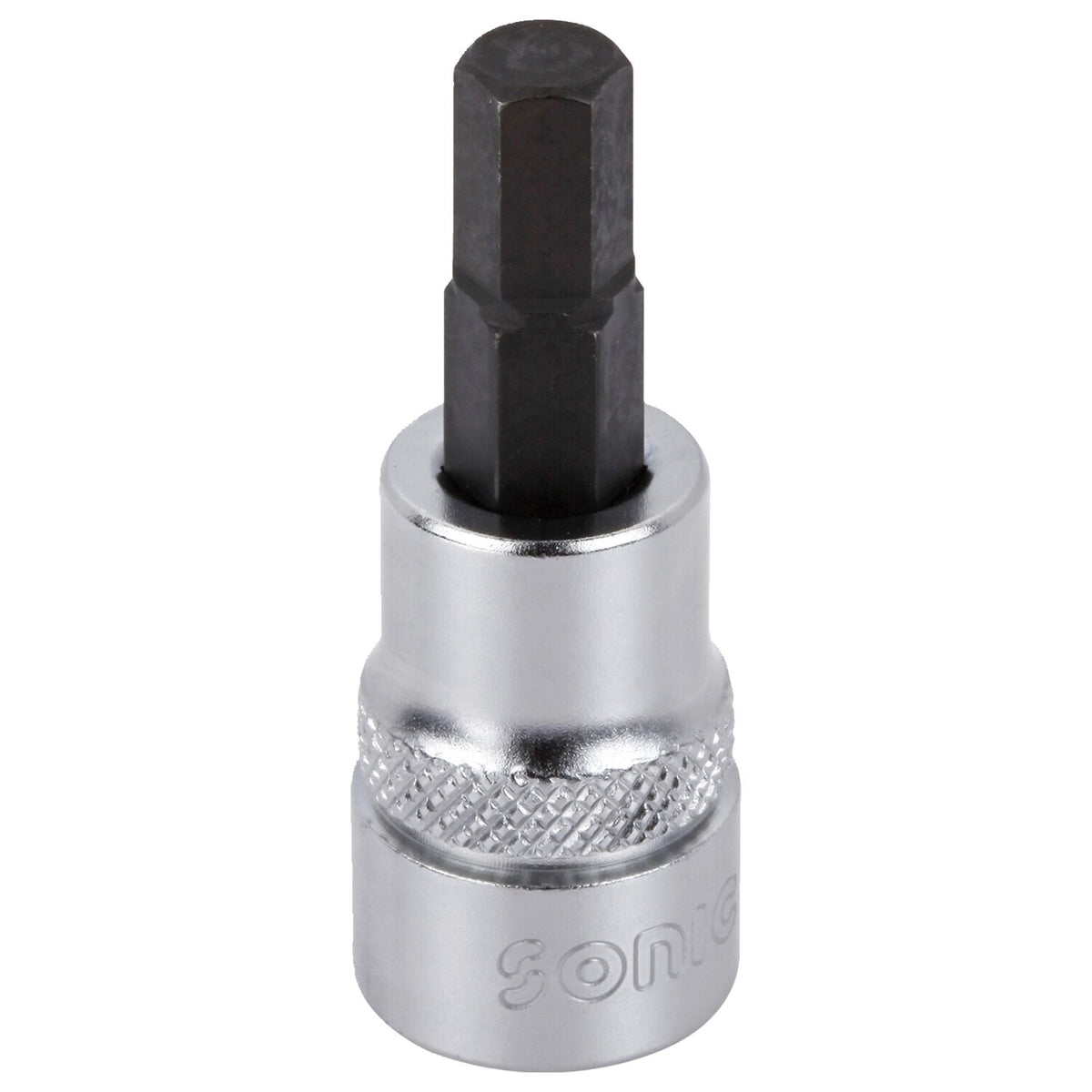 Sonic Bit socket hex 1/8"