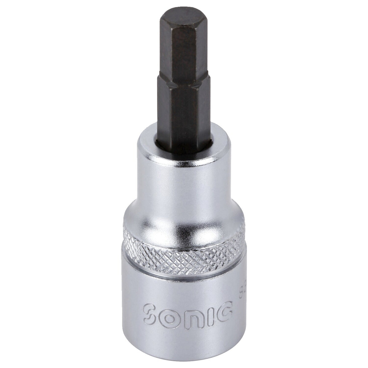 Sonic Bit socket hex 3/8"