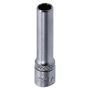Sonic Deep socket 1/4"